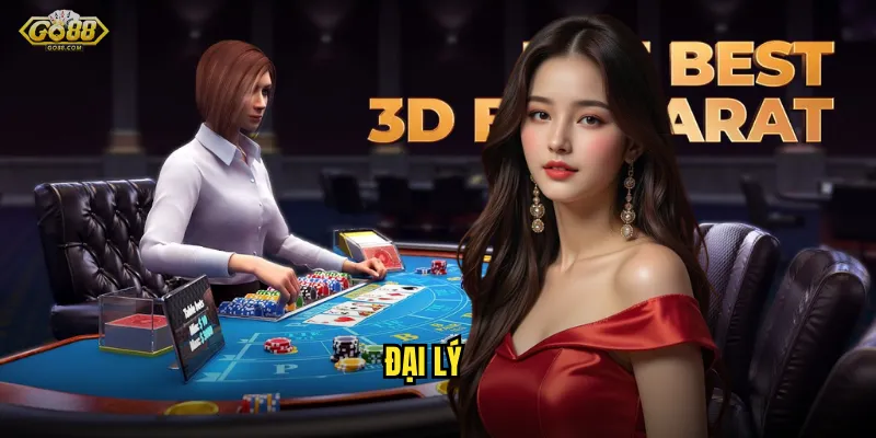 Đại Lý go88 sh – Cơ Hội Kiếm Thu Nhập Thụ Động Hấp Dẫn 1 Đại Lý
