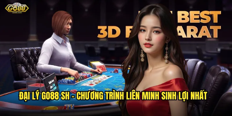Đại Lý go88 sh – Cơ Hội Kiếm Thu Nhập Thụ Động Hấp Dẫn 2 Đại Lý go88 sh – Chương Trình Liên Minh Sinh Lợi Nhất