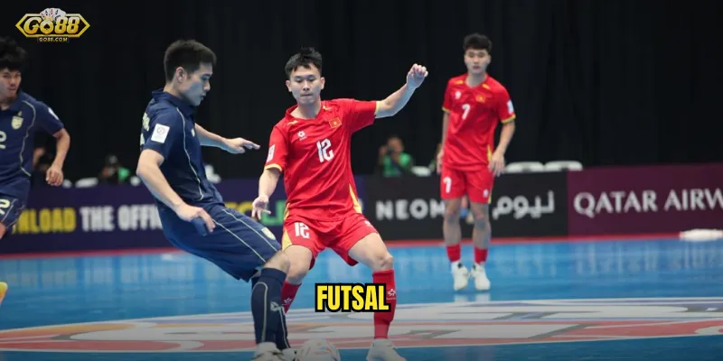 Futsal