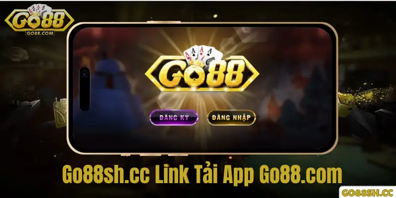Link Go88 chính thức mới nhất tháng 02/2026